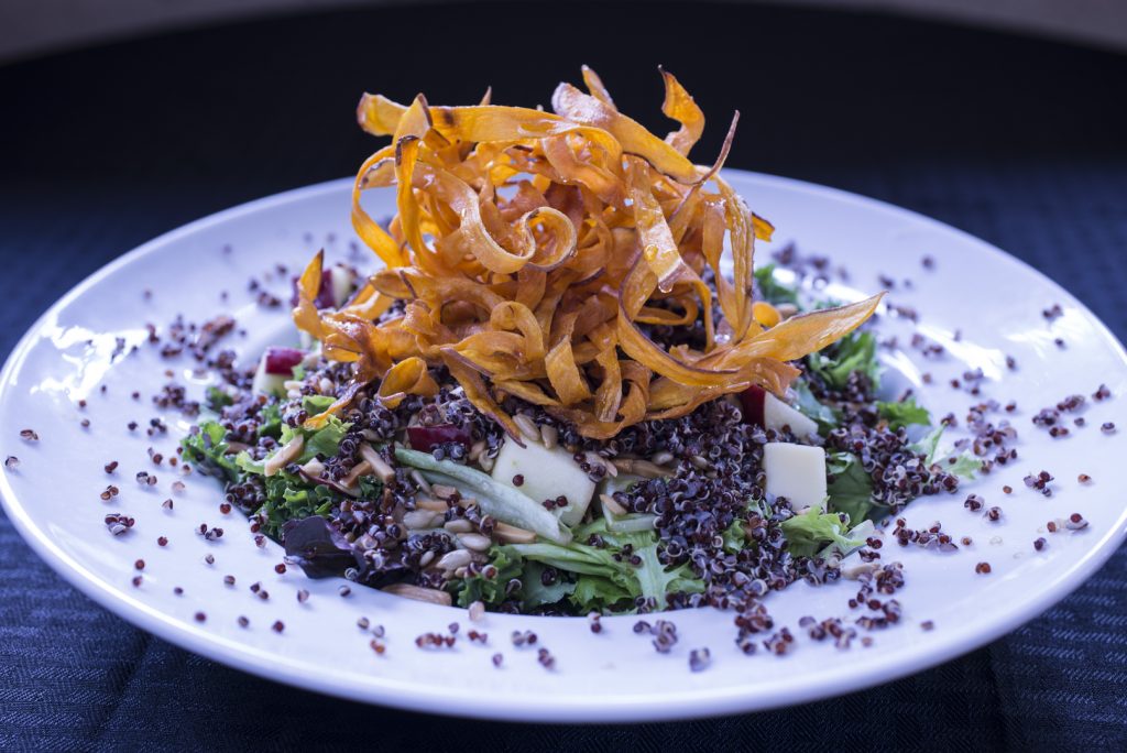 Menu The CorkScrew Bar and Grille in New Smyrna Beach