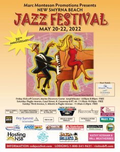Jazz Fest