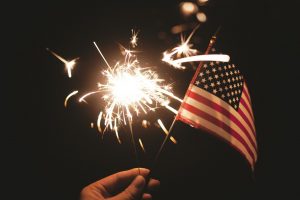 4th of July Celebration @ CorkScrew Bar & Grille | New York | New York | United States