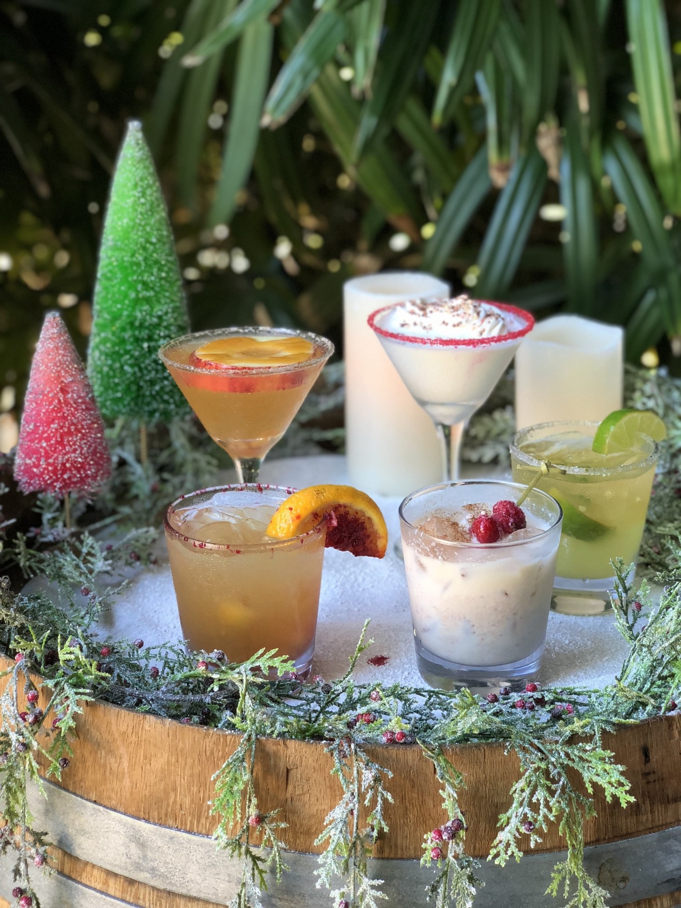 winter-cocktails-the-corkscrew-bar-and-grille-in-new-smyrna-beach