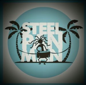 Steel Pan Man LIVE with Sunday Brunch